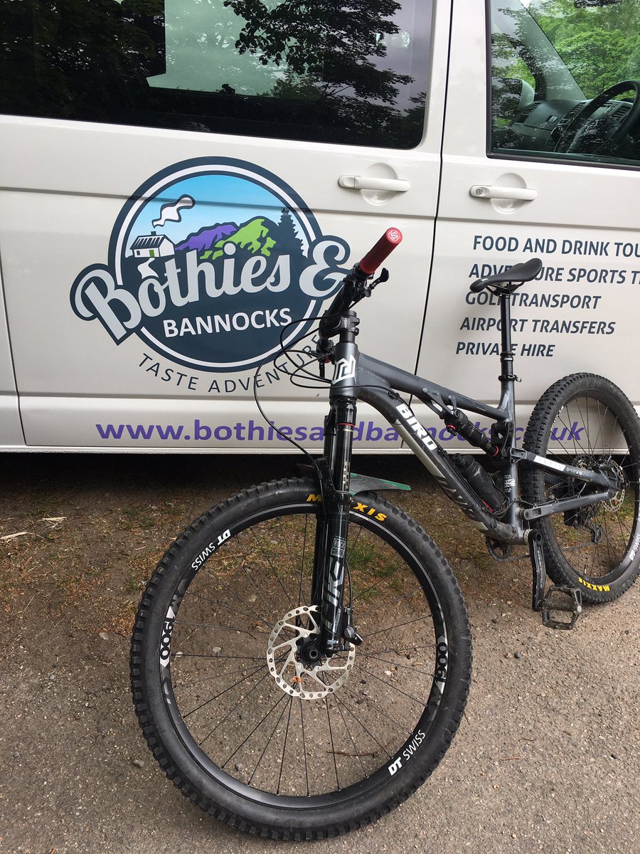 Macdui Bike Adventures tweet media