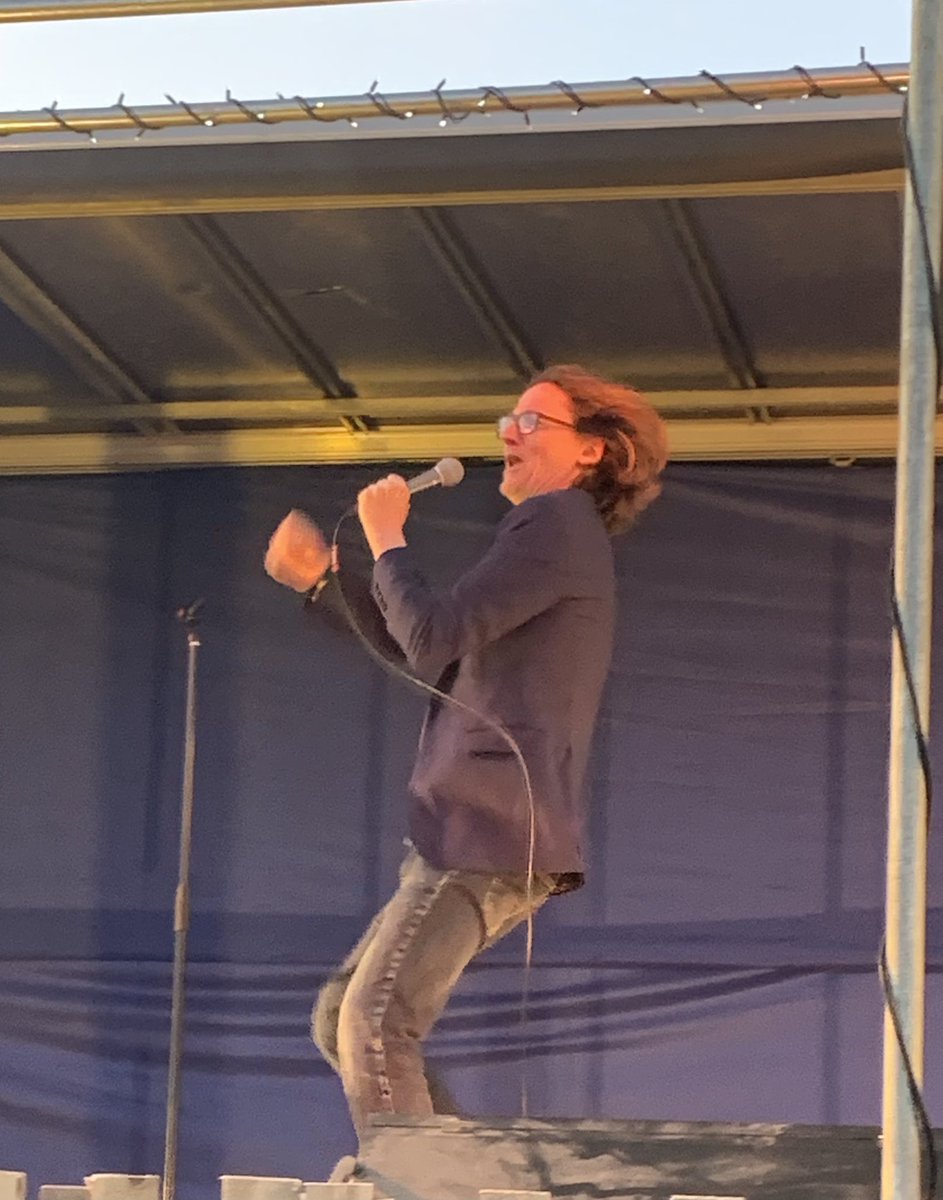 PETRINAJOHNSON's tweet photo. 🤣What an amazing night last night! Seeing @MrEdByrne and friends! Thank you !@ninia_benjamin too! Hilarious! We laughed so much!😂 just what we all needed! #edbyrne #niniabenjamin #flowerfarmgodstone what a night! #comedy #standup #comedynight https://t.co/1zlkyCw9Vj