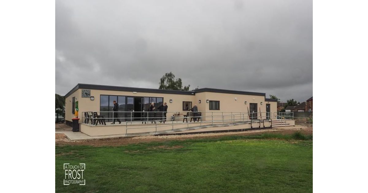 Beeston FC tweet media