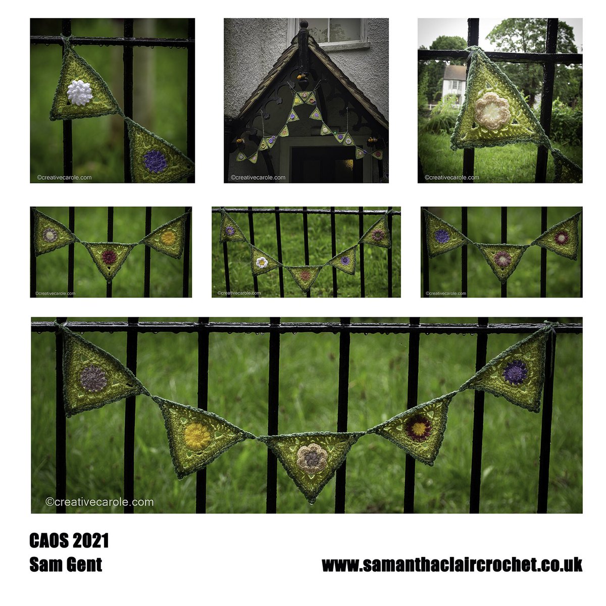 Creativecarole tweet media