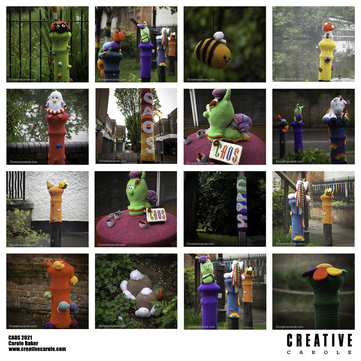 Creativecarole tweet media