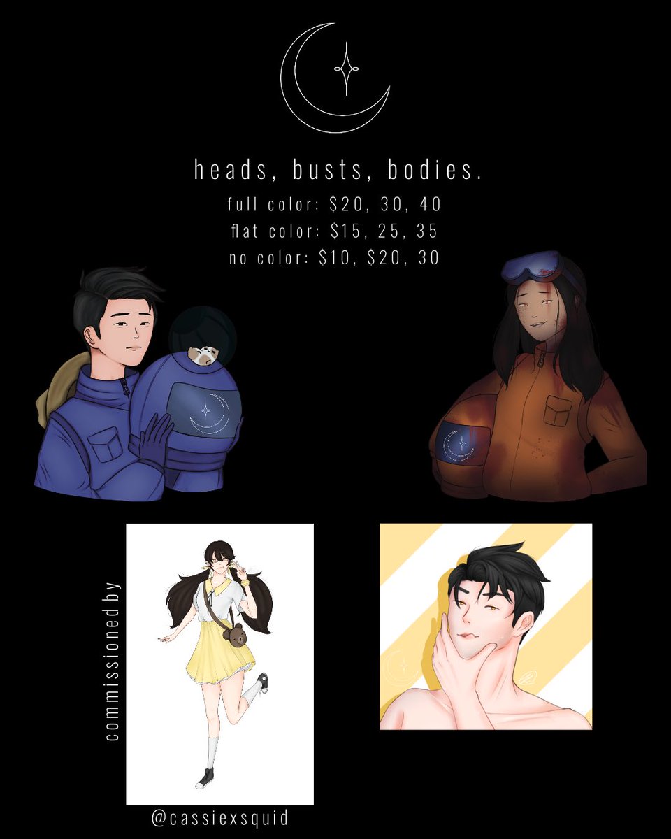 HeyItsRRRen's tweet photo. COMMISSIONS OPEN! hi there! currently trying to fill the long days of boring recovery with work! please consider commissioning me! DM for inquiries and check out my website for TOS https://t.co/3otLJSmld7

#commissionsopen #commissionart #illustration #drawing https://t.co/PjXOyhHKR7