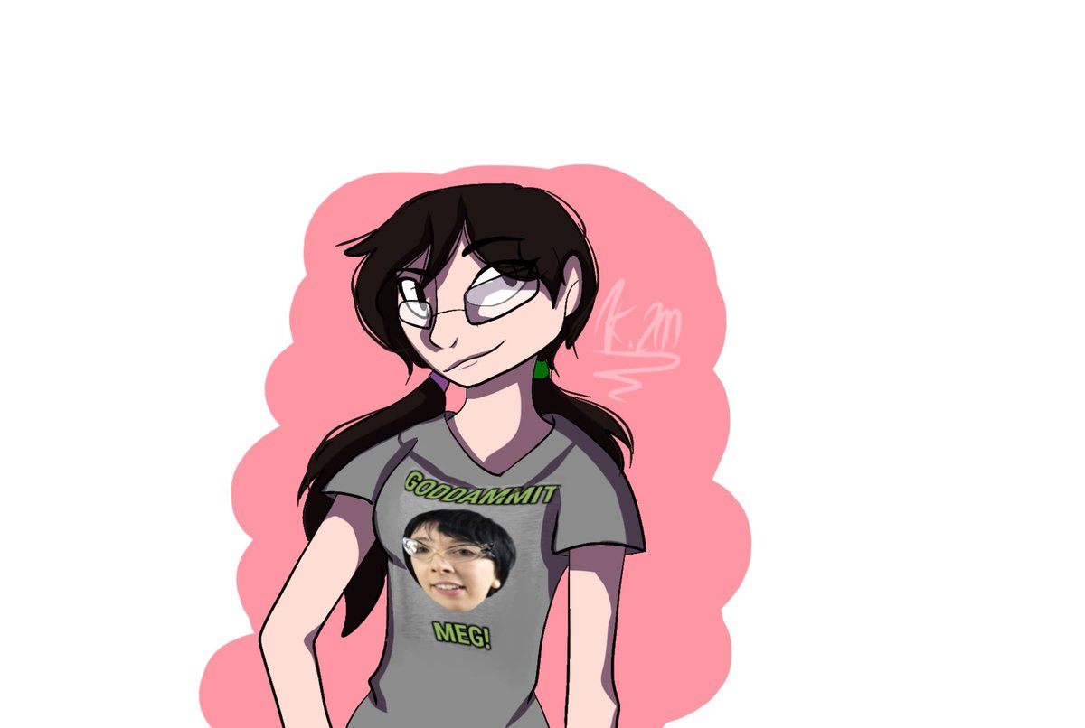 Nic036628164's tweet photo. @AllisonCloss @mugglegonemad It’s 2 in the fucking morning when I finished this, I’m tired, but I hope u love it ❤️. Also I got bored and drew a merch thing. #digitalart #art #fanart https://t.co/DL4C58GSIp
