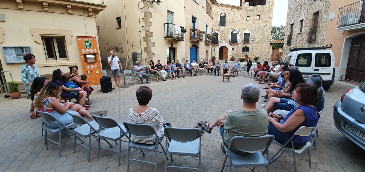 Ajuntament de Pontós tweet media