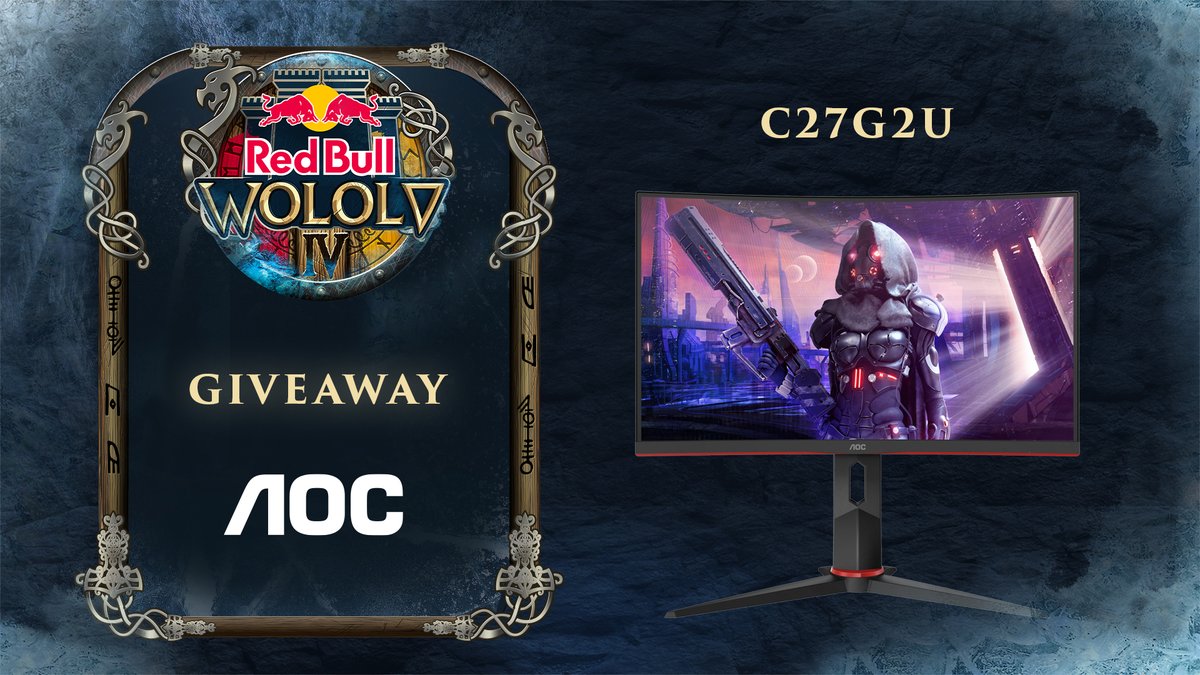 Red Bull Gaming tweet media