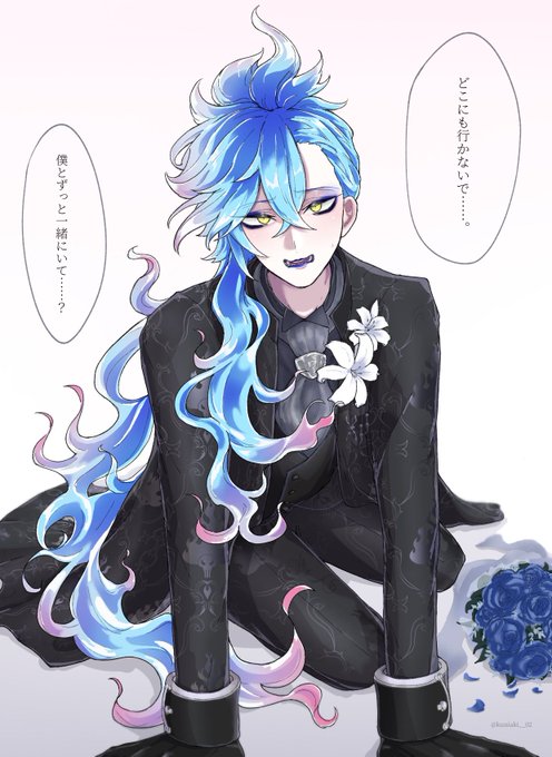 花婿イデアのtwitterイラスト検索結果