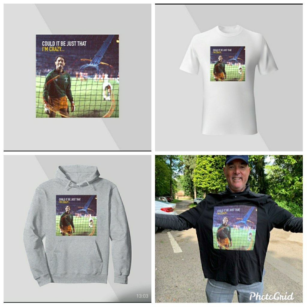 musica_calcio's tweet photo. https://t.co/6TDrKjrVnF The Bruce Grobbelaar "Rome 84" from Calcio Musica. Available as a hoodie, sweatshirt, premium tee or long-sleeve tee in a variety of colours. #LFC #Liverpool #Rome84 @Alan_Kennedy3 @chrisreamusic #calcio #football #tshirtdesign https://t.co/OUqDlvUfK5