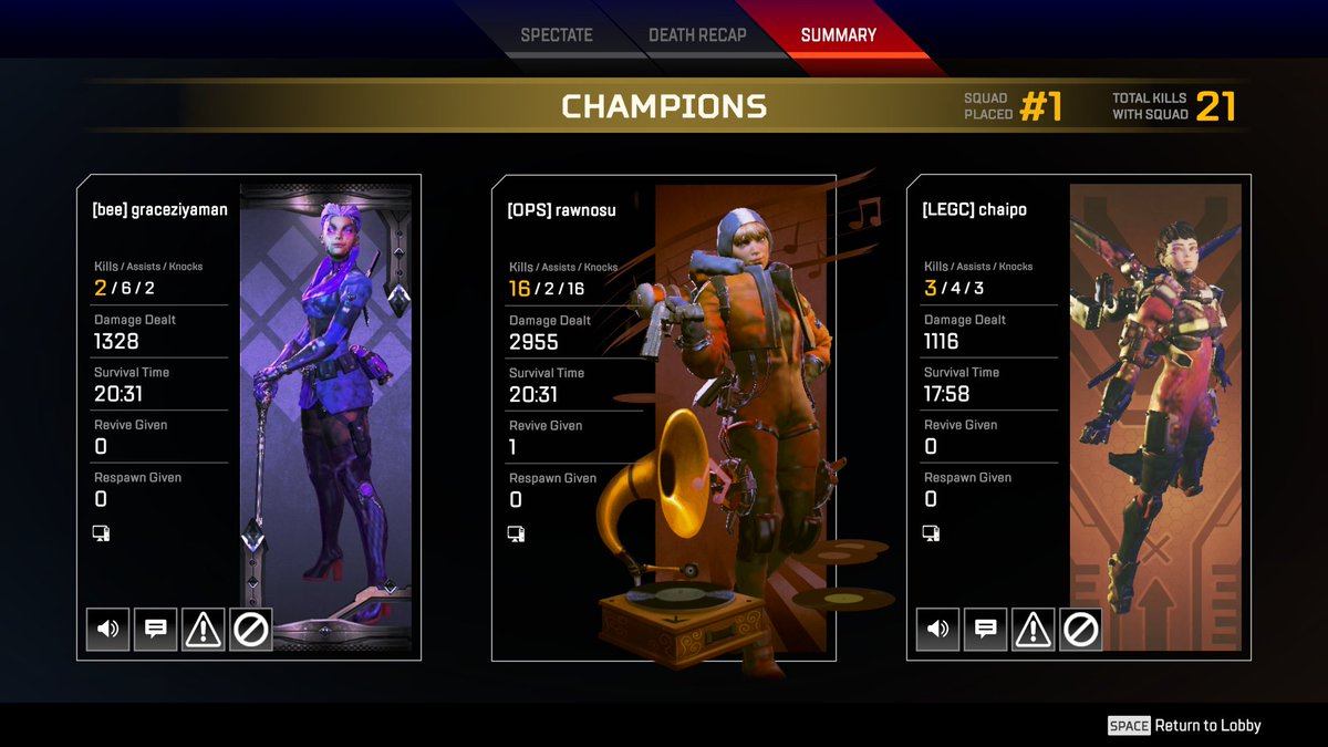 good game