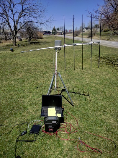 giammaiot2's tweet photo. GiamMa-based researchers SDR R&D IoT: Mini Satellite-Antenna Rotator Mk1 https://t.co/BoFOLXHkmY #Antenna #Tracker #Point #Dish #SoftwareDefinedRadio #Satellite #Communication #Drone #CubeSat #NanoSat #MiniSat #Rotor #Rotator #SDR #Arduino #Automation #Ham #HamRadio https://t.co/dC2rzNR4fW