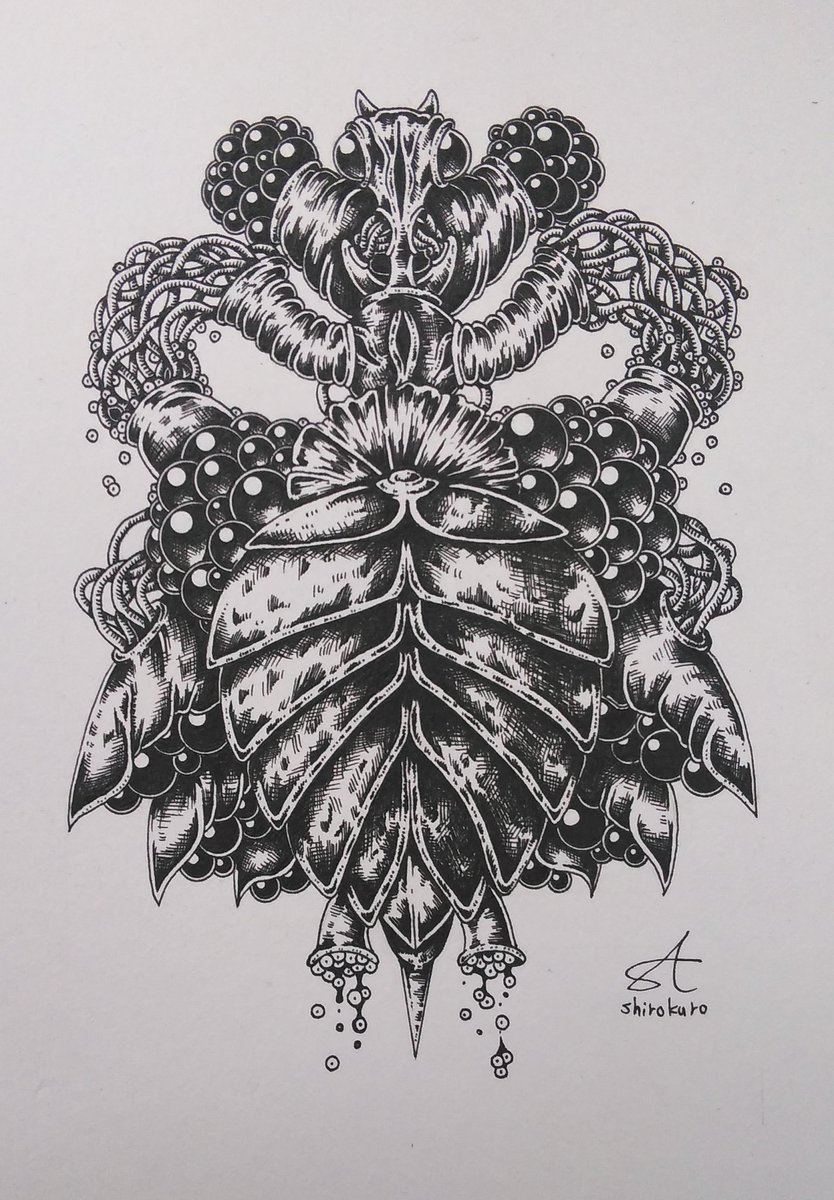 Twoucan ボールペン の注目ツイート イラスト マンガ コスプレ モデル