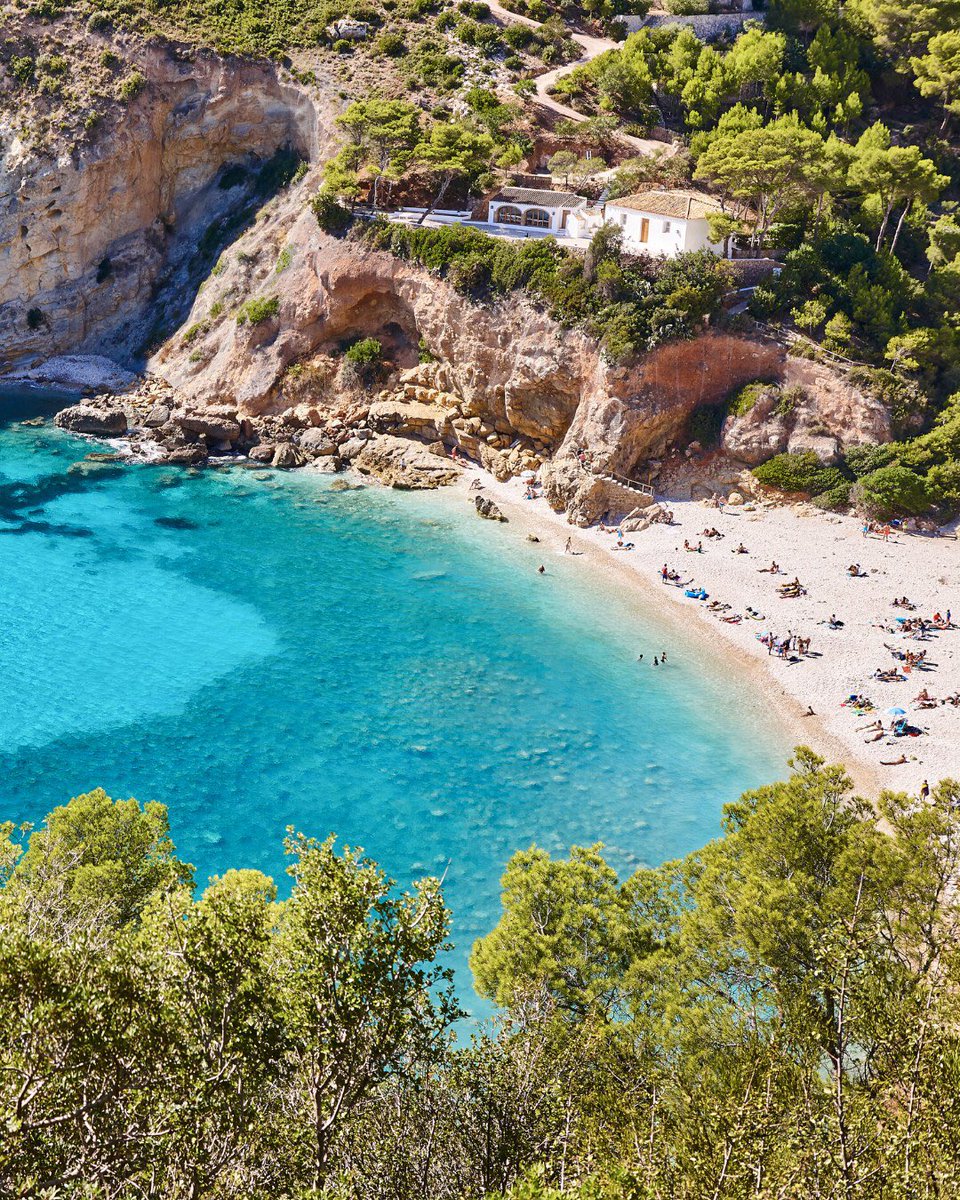 Turismo Costa Blanca tweet media