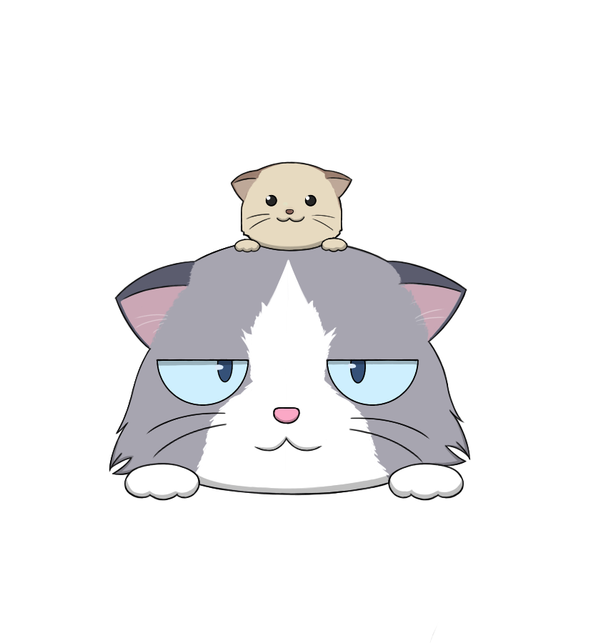 アルパカネコ ひょっこり すこん部 シオンの書物 塩っ子 シ絵ン 騎士絵画