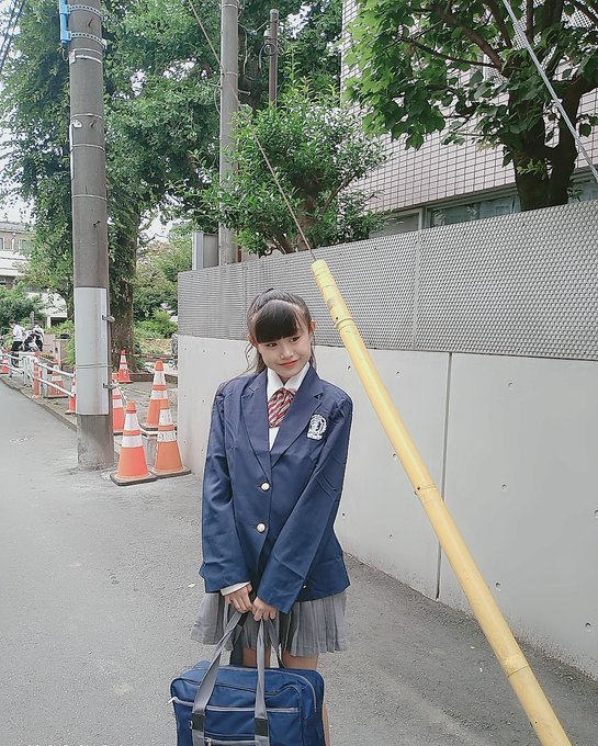 Twitterのコスプレ画像20