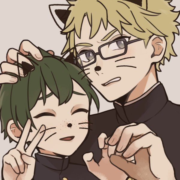 liat aku habis bikin versi tskym! 
(edit by sender on picrew)