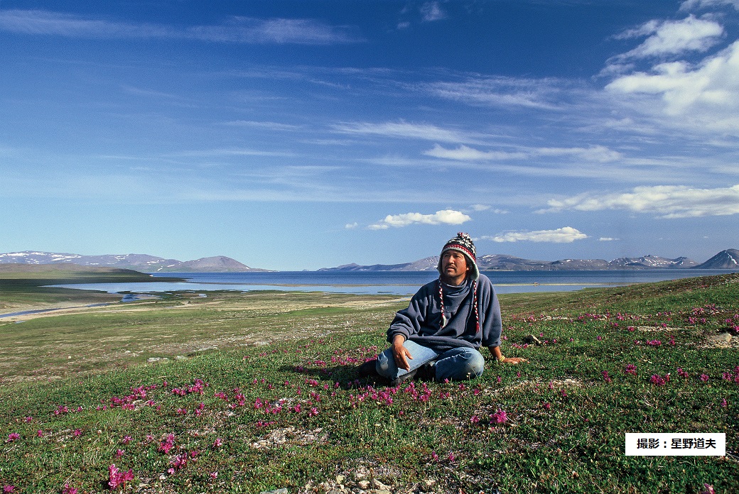 Tweets With Replies By 写真展 星野道夫 悠久の時を旅する Hoshinoyukyu Twitter