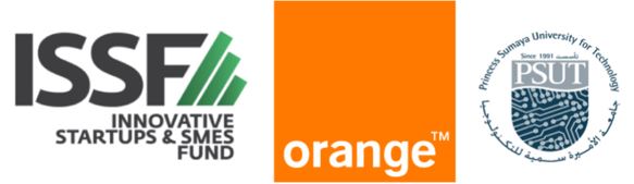 ShadiKhamayseh's tweet photo. Glad to announce a $250,000 @issfjo fund to the FIRST #AI #incubator in #Jordan, powered by @OrangeJo and in collaboration with @PSUTOFFICIAL . With this we aim at supporting AI startups to launch, and IR to grow and scale. https://t.co/0FWxOMqa6s
Apply: https://t.co/GRlwYGqcKR https://t.co/74NmvmZxp4