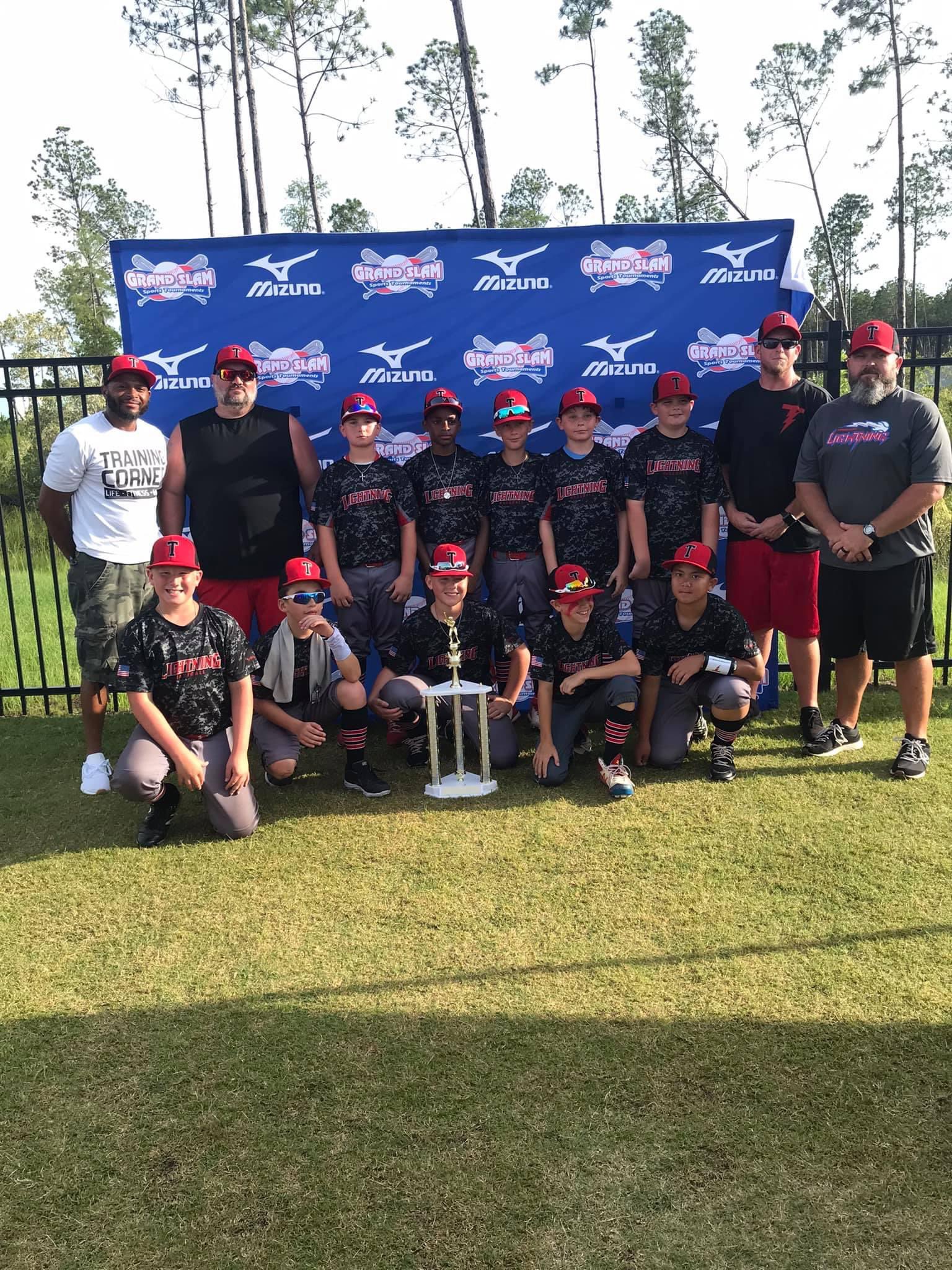Ceteka Gooch on Twitter "The TN Lightning played their hearts out this