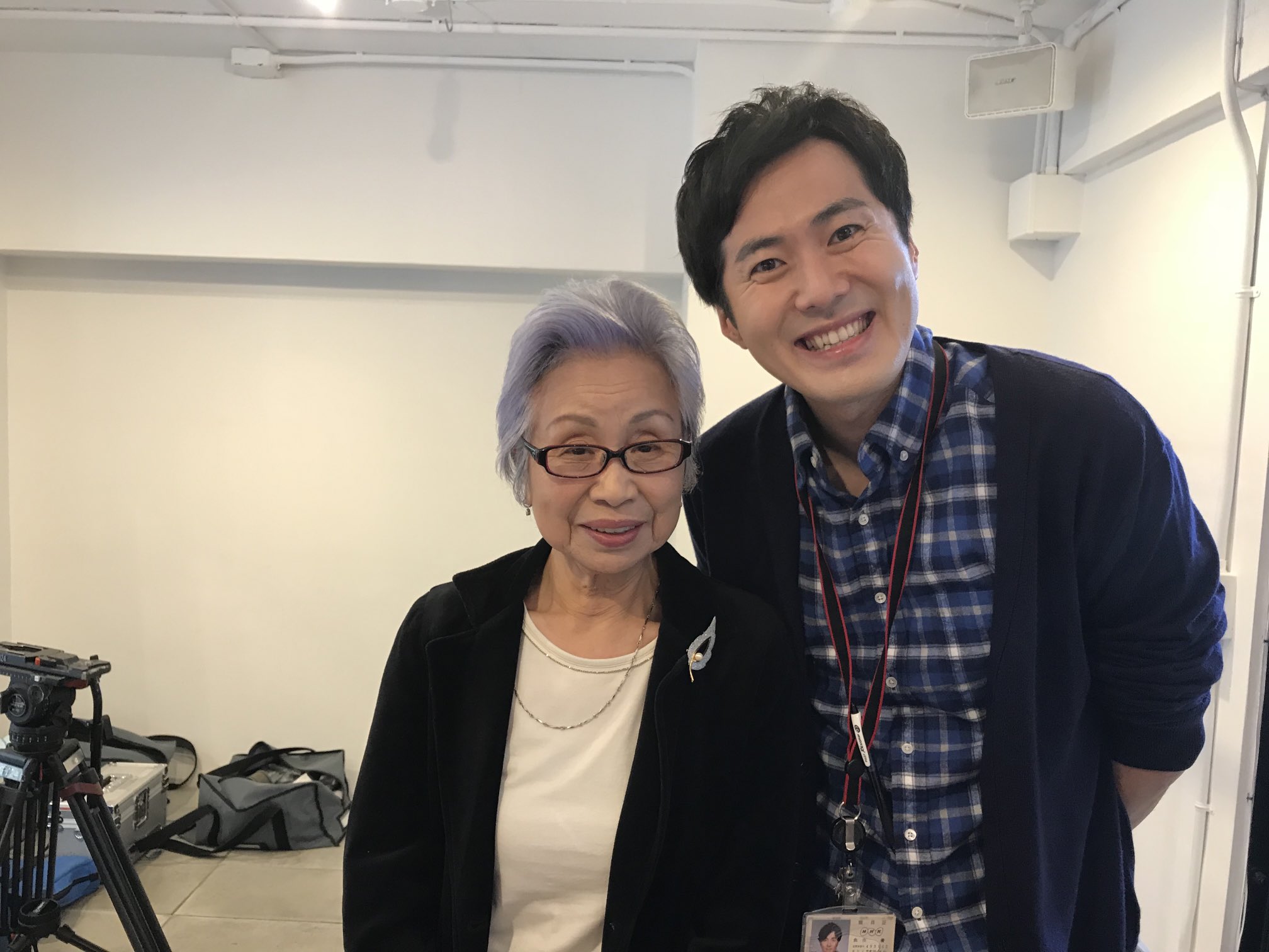当時のメディア報道・掲載写真
