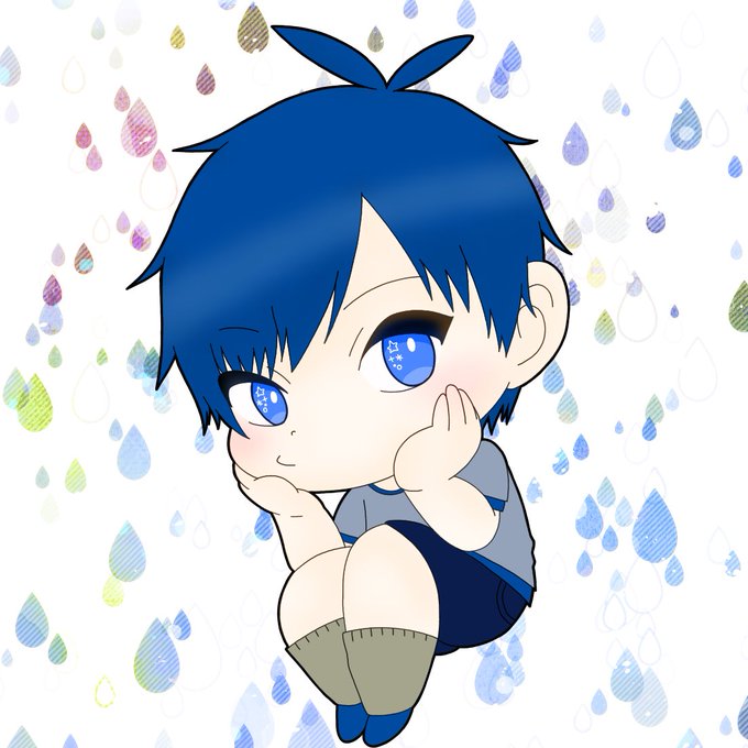 ドンピシャのtwitterイラスト検索結果