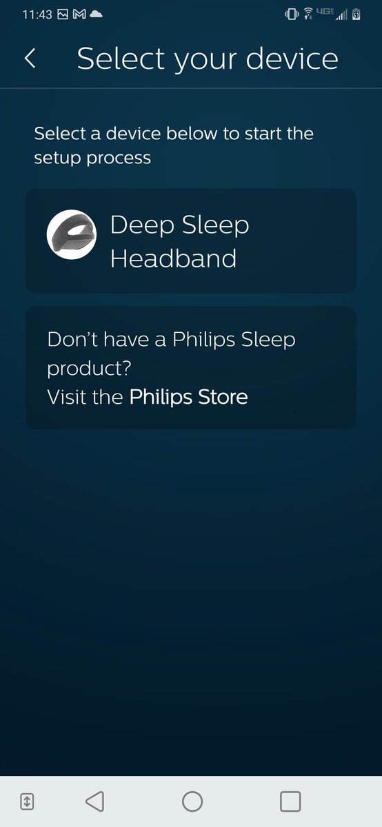 OpenKyleBuyers's tweet photo. @Philips WTF is this? I pay $200 for a light and it can't understand when I change Wi-Fi networks?? Help me fix this https://t.co/g35oWw8j5A