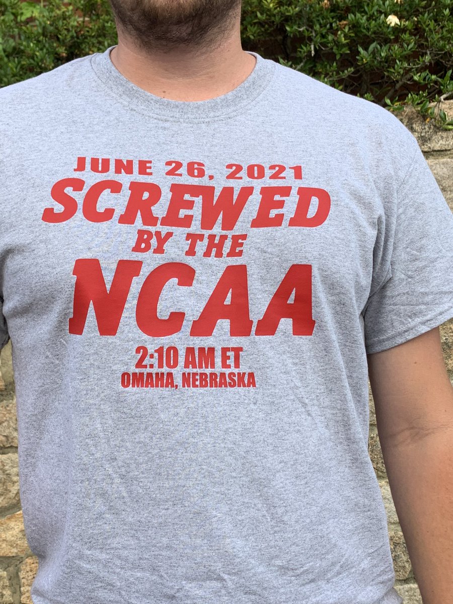 cbdthesprings's tweet photo. @NCAACWS @NCStateBaseball https://t.co/Vi568iYasZ