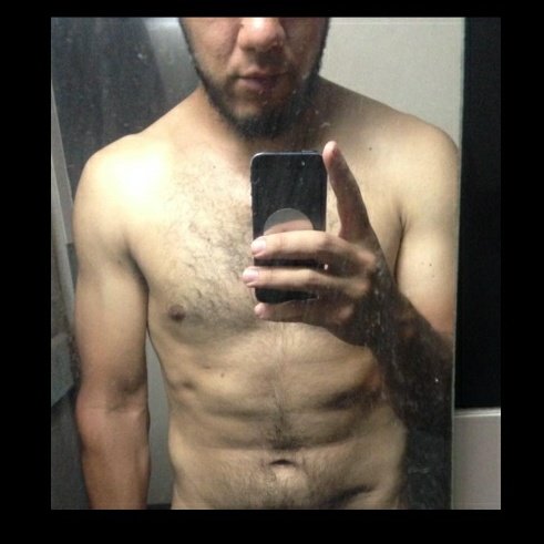 mostro_91DIY's tweet photo. #NuevaFotoDePerfil https://t.co/WKzcbGnHHI