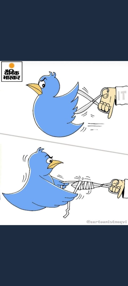 ArshKha41395885's tweet photo. चिड़िया हूँ टीवी एंकर नही #TwitterBlocks https://t.co/kZHjmoMhbE