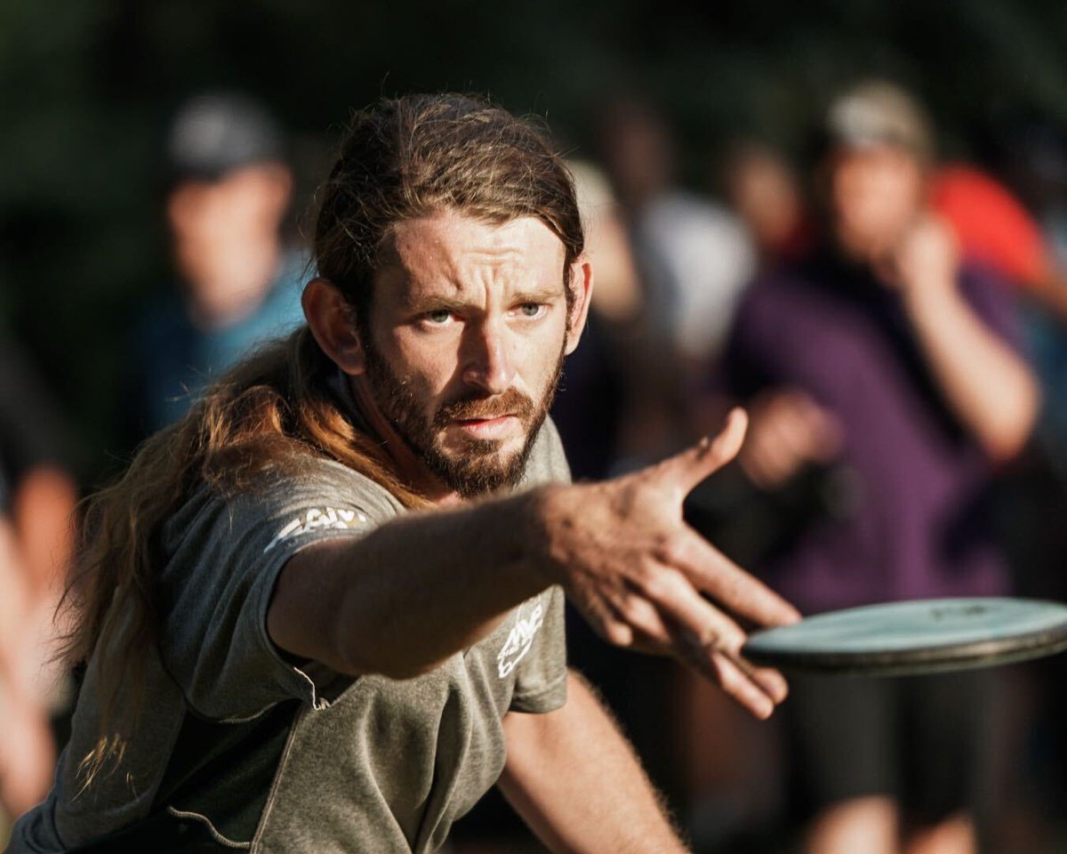 Innova Discs tweet media