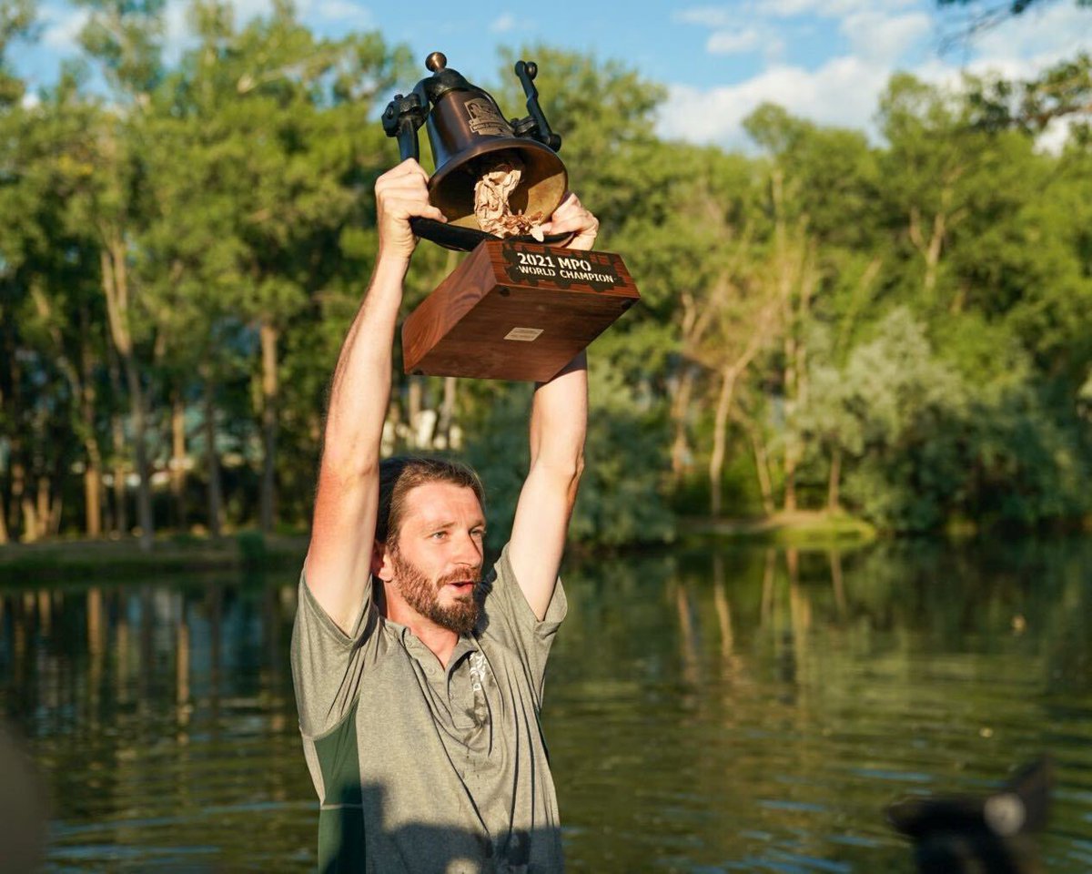 Innova Discs tweet media