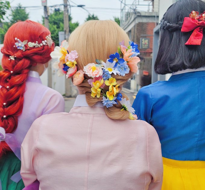 Twitterのコスプレ画像44