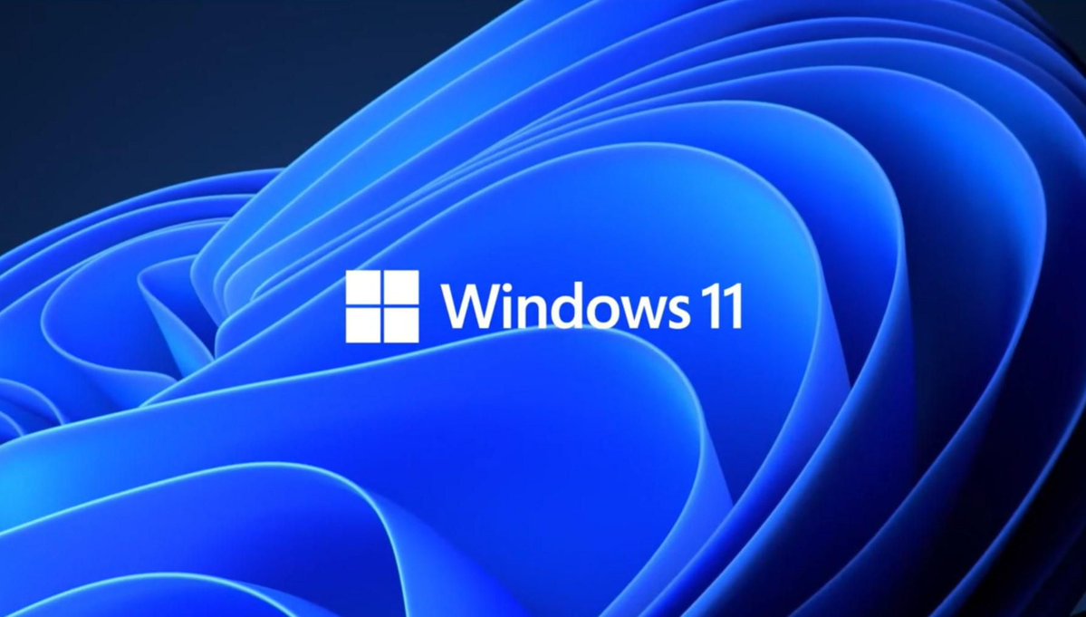 verge's tweet photo. Windows 11 is a free upgrade https://t.co/ZHGCThCg2G https://t.co/fkQ8NDoGAE
