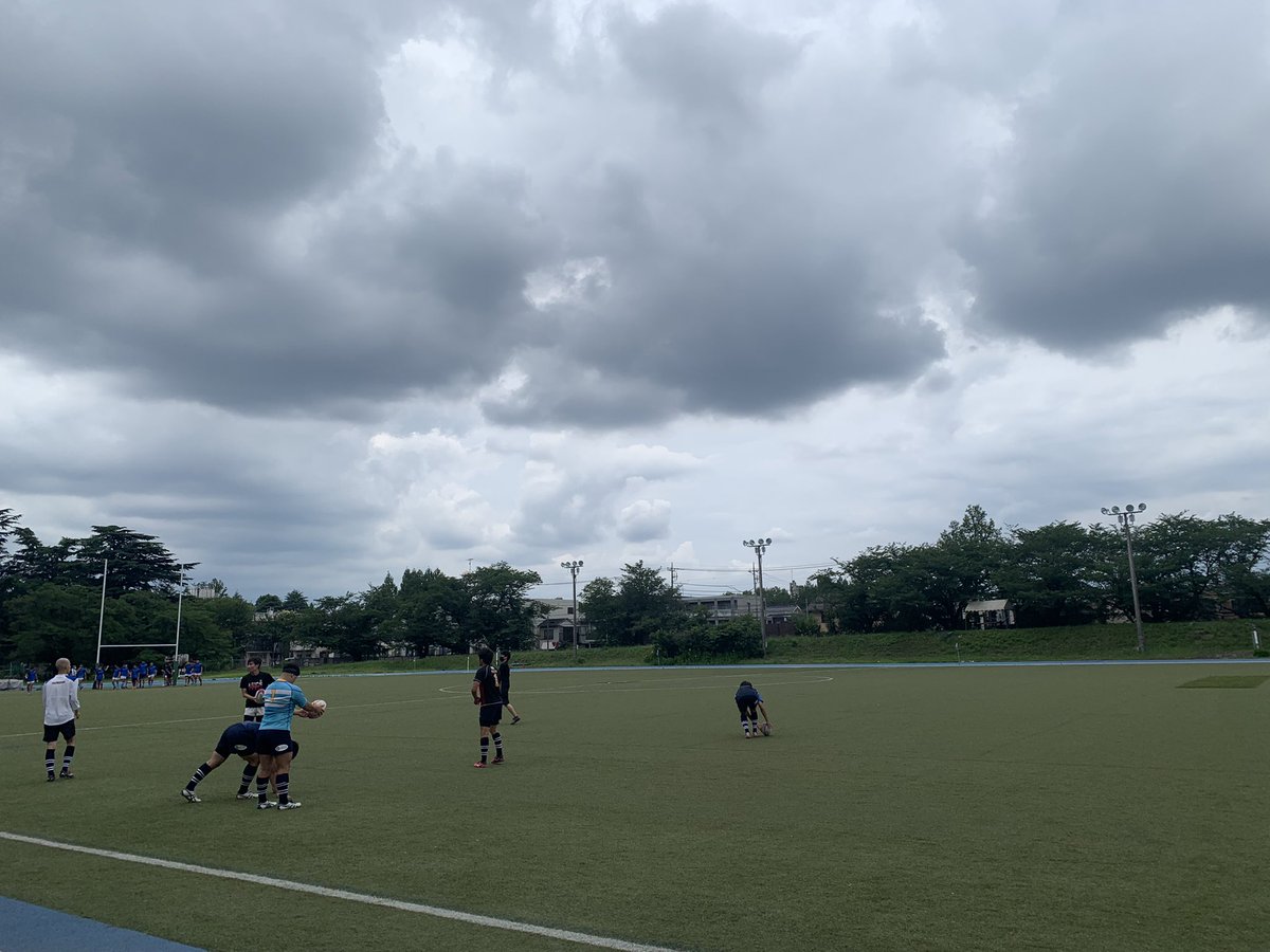 東京外国語大学ラグビー部 Tufsrfc Tufsrugby Twitter