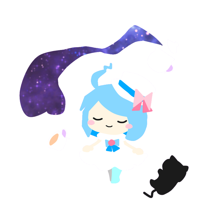 パーティドレスのtwitterイラスト検索結果