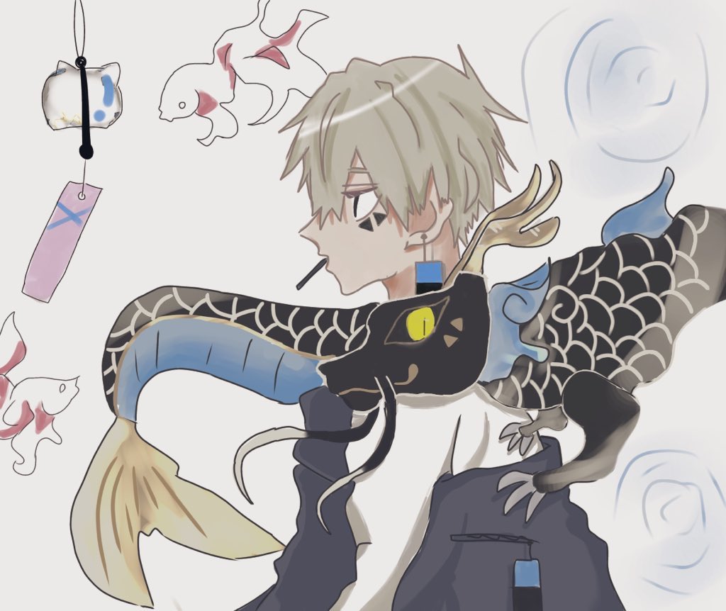 Twoucan かっこいい の注目ツイート イラスト マンガ コスプレ モデル Twoucan かっこいい の注目ツイート イラスト マンガ コスプレ モデル