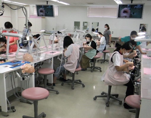 専門学校名古屋デンタル衛生士学院 Nagoyadental Twitter