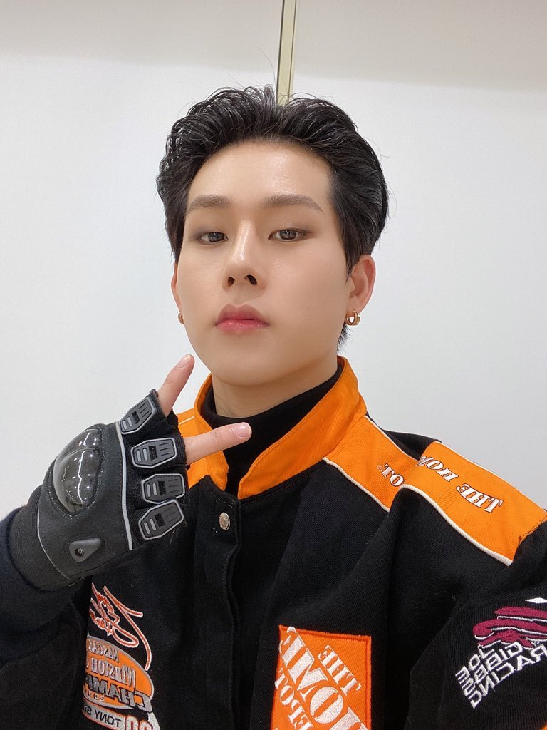 JOOFILES's tweet photo. #주헌 #JOOHEON https://t.co/RXf9xUvw5s