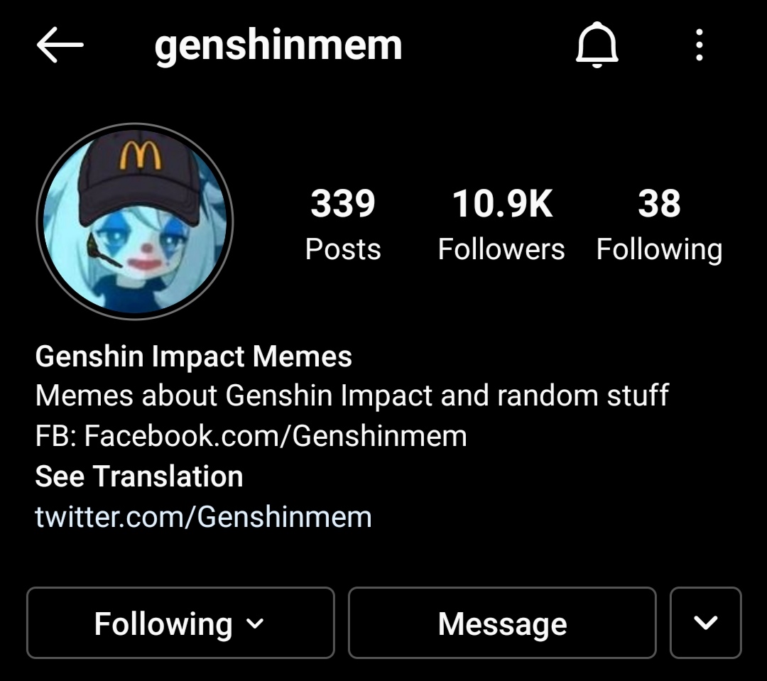 _twh_17's tweet photo. @Genshinmem @FearlessGuardia sry I want Yoimiya too much https://t.co/ynR03pqpGk