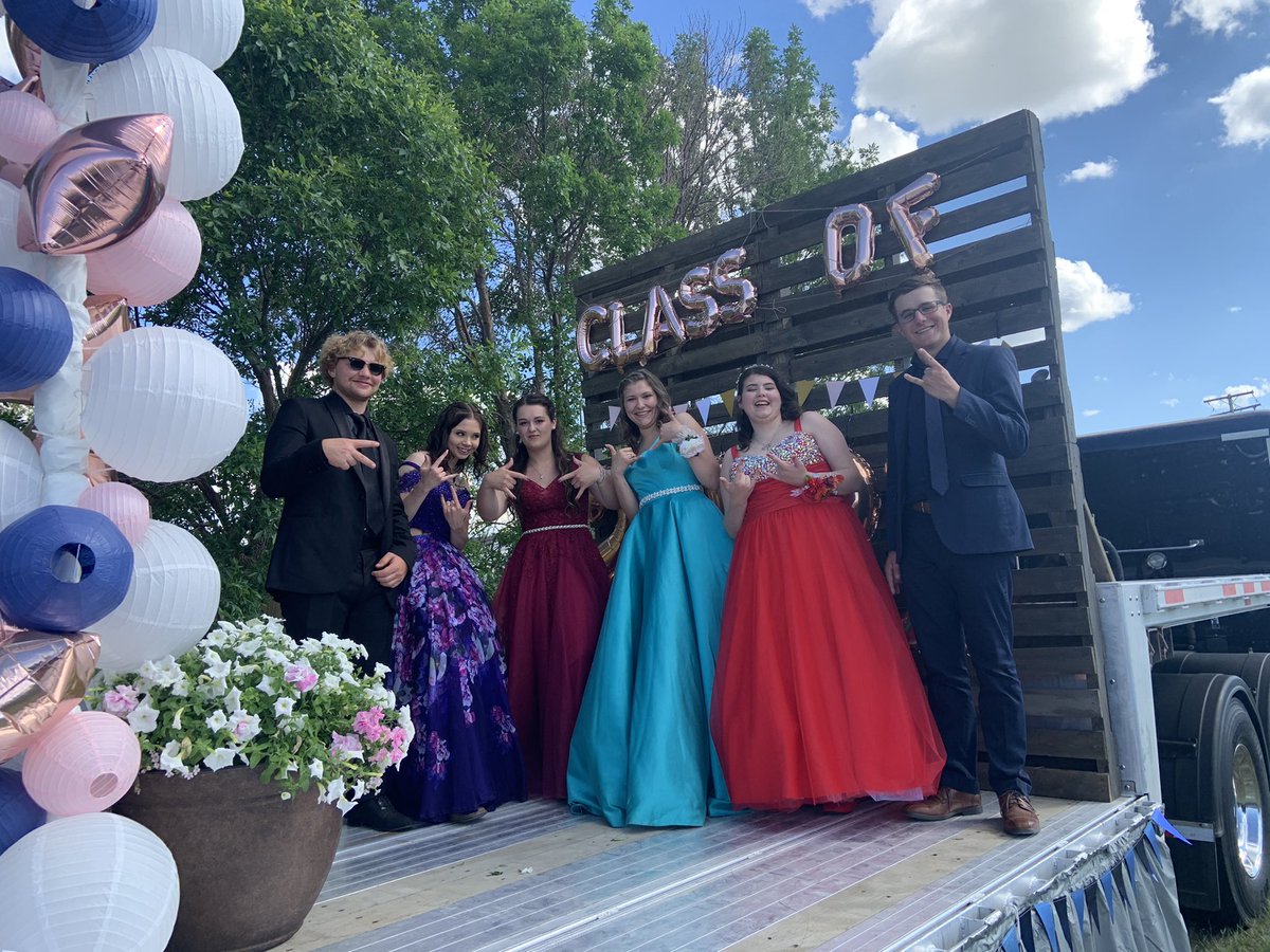 Central Butte School tweet media