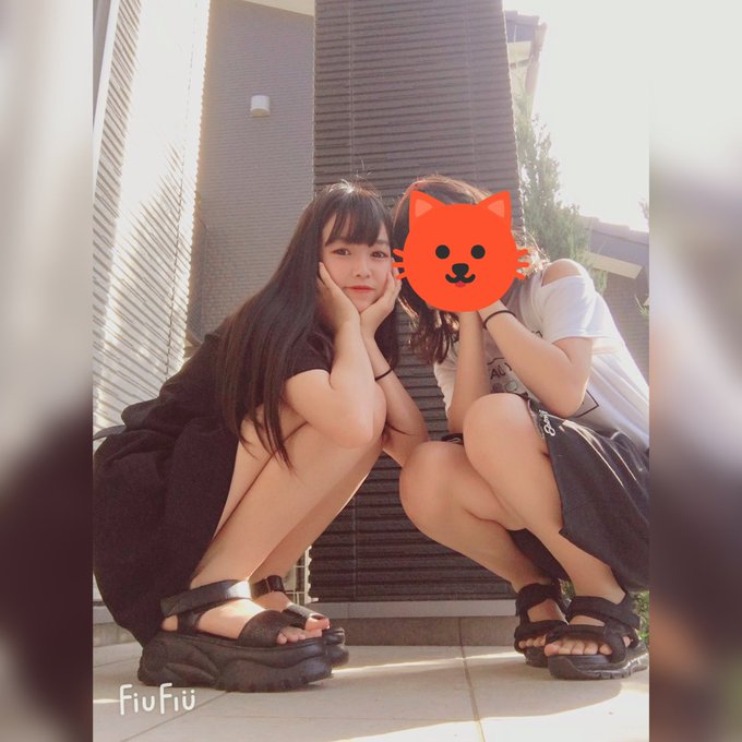 Twitterのコスプレ画像8