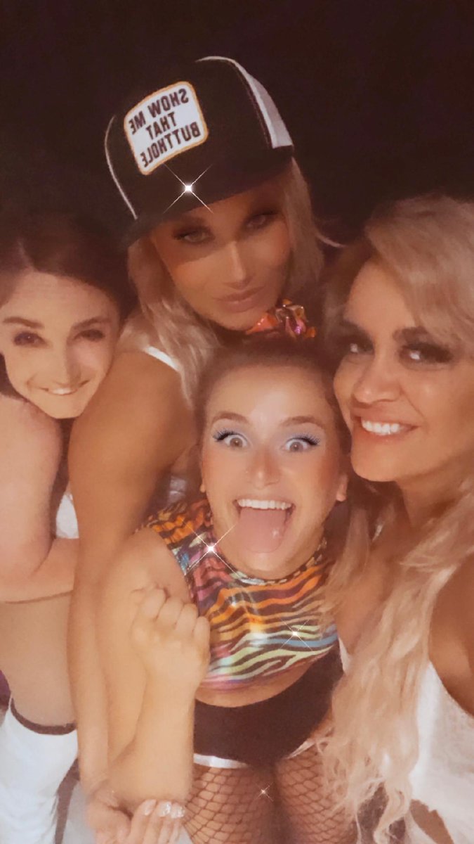 Angel Sinclair tweet media