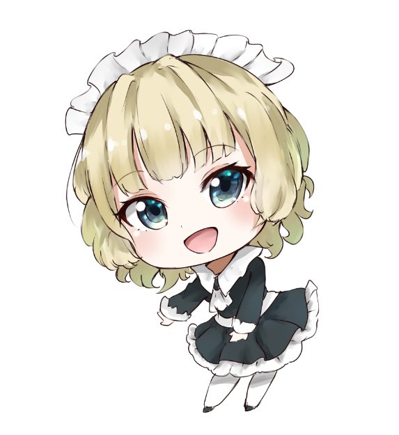 家政婦のtwitterイラスト検索結果