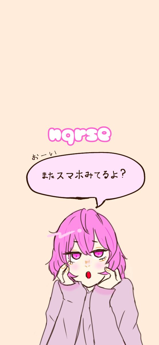 壁紙のtwitterイラスト検索結果