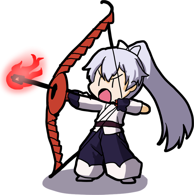 千代女のtwitterイラスト検索結果