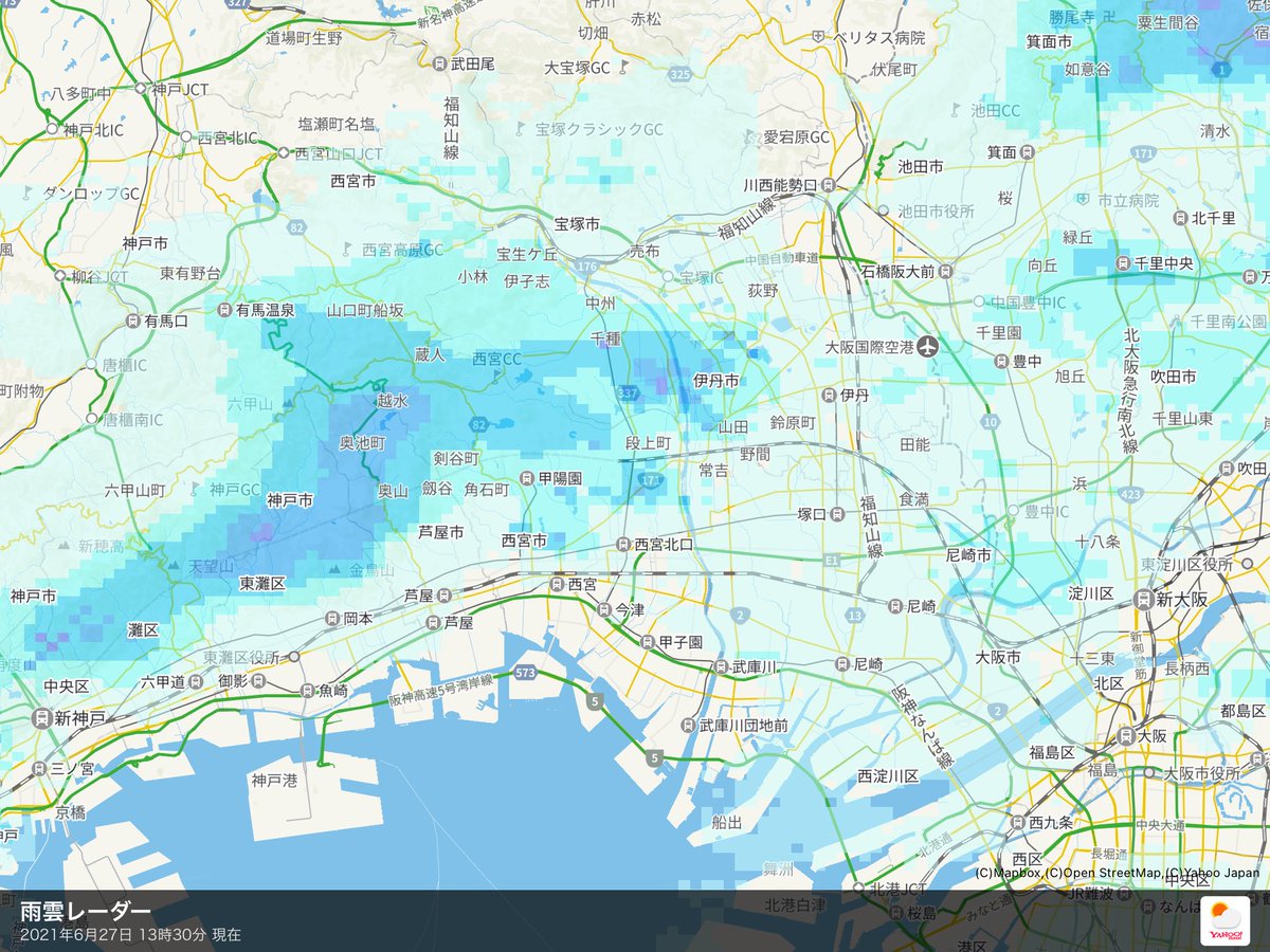 雨雲 西予 市 レーダー 天気 加賀市(石川県)の10日間天気｜雨雲レーダー｜Surf life