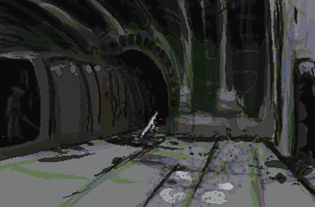 Fleshsqueeze's tweet photo. Concept art
#helltype
#aaaaa
#killmeeeeeee https://t.co/ladl36Ogzb