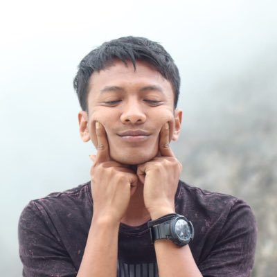 halimdarajat07's tweet photo. #FotoProfilBaru https://t.co/Rg1WmsLblh