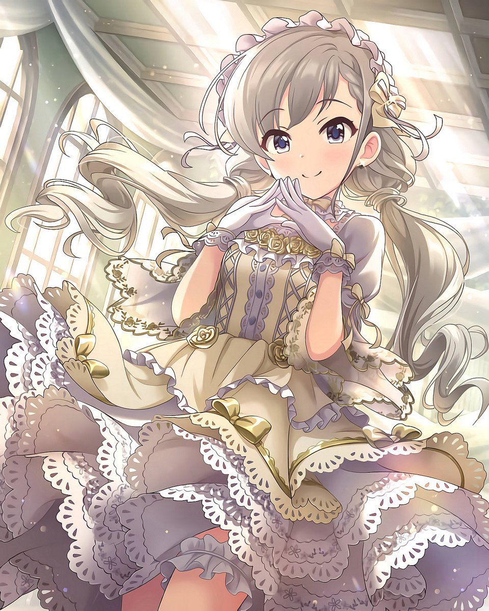 和泉 デレマス高画質さんの人気ツイート ついふぁん