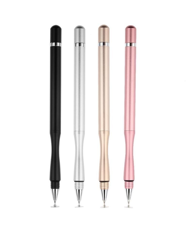 Capacitive Stylus pen multimediaanddesign.com/en/accessories…