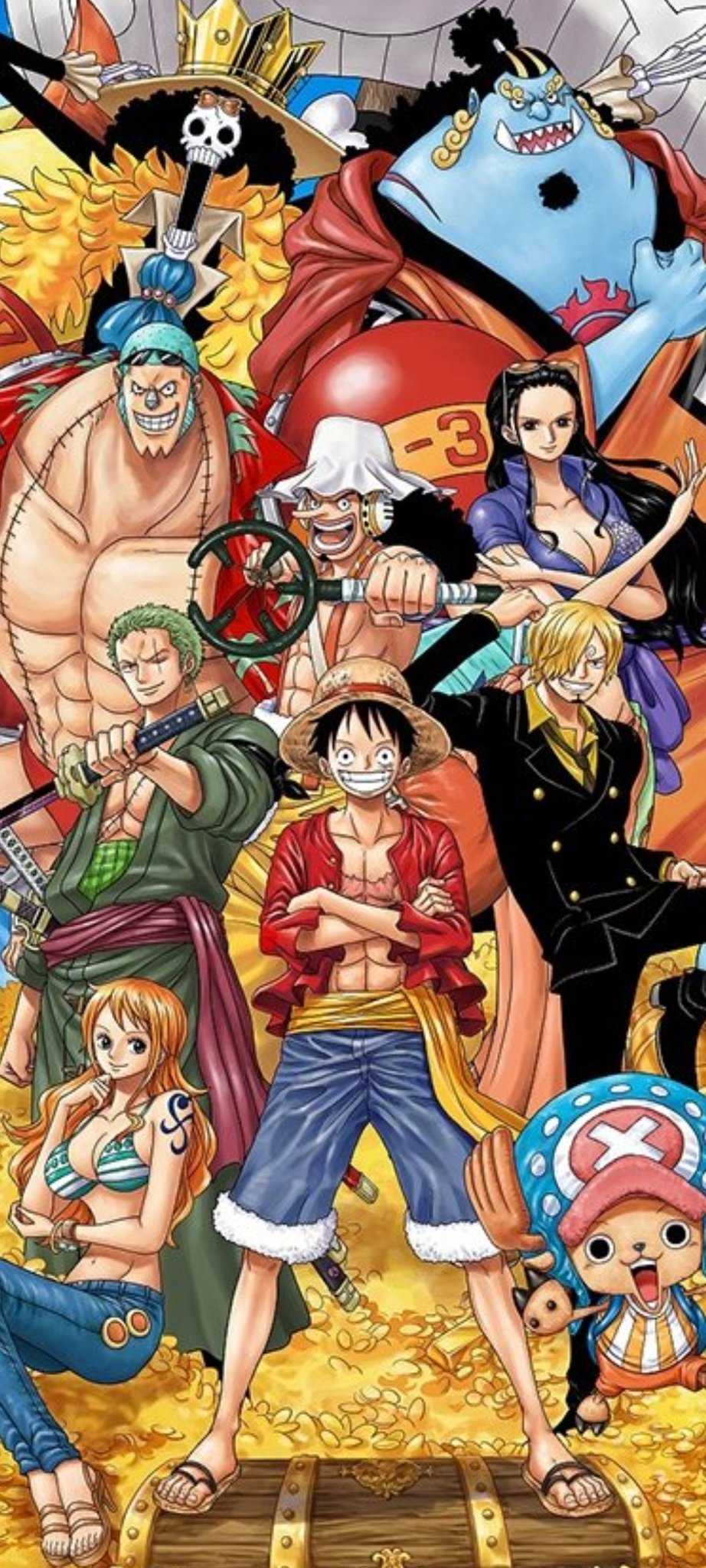 One Piece Com ワンピース アニメでついにジンベエが麦わらの一味に仲間入り 麦わらストア でジンベエ加入記念キャンペーンを開催 熊本店オープン記念ビジュアルも更新 T Co Pcslejne59 Onepiece T Co Vjzfyfclu7 Twitter