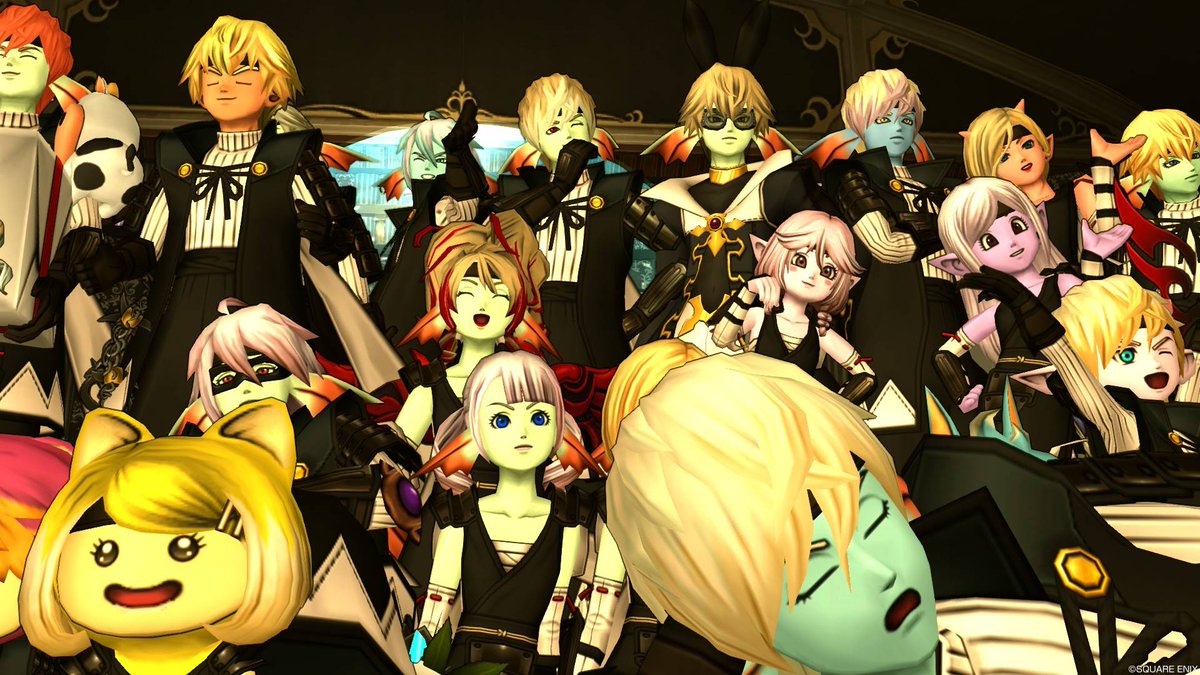 りしゃトラ Rishadqx Twitter